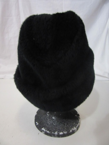 Seifter Associates Black XL Winter Hat