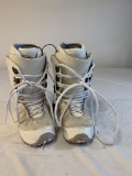 Thirty Two Snowboard Boots Size 7