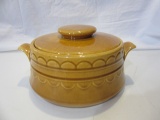 Small Stoneware Pot 4