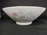8in serving bowl.  Rosenthal Germany Bettina