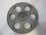 Vintage Film Reel 