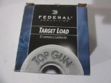 20 Federal 20 Gauge Shotgun Shells