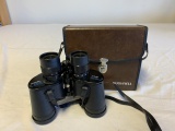 Bushnell Sportview Insta-Focus Zoom Binoculars