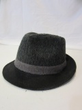 Men's Fedora Hat