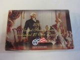 2009 U.S.A. Mint Presidential $1 Coin Proof Set