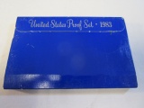 1983-S U.S. Mint Proof Set