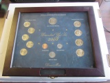 Uncirculated Year Set 2008 Denver Mint Collection