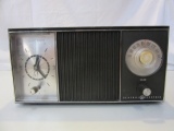 General Electric Alarm Clock/Radio