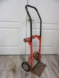 Adjustable Handle Dolly/ Hand Cart