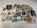 Large lot of ANIME Japan Animation Items
