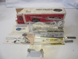 Sunbeam 2-Speed Solid State Electric Knife