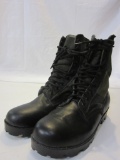 Men's Size 10R Army Boots