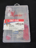 Eagle Claw Catfish Tackle Box
