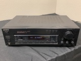 Sony STR-D615 5.1 Channel Home Theater Receiver
