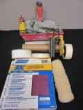Painting Supply Lot