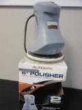 Autospa Car Polisher