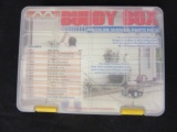 Buddy Box Pressure Washer Parts Pack