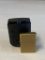 Zippo BRASS Windproof Lighter NEW