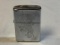 Zippo ETCHED TIGER Chrome Windproof Lighter