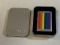 Zippo RAINBOW COLORS Windproof Lighter NEW