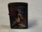 Zippo 2007 KIT RAE Warrior Windproof Lighter NEW