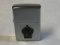 Zippo ACE OF SPADES Emblem Windproof Lighter NEW