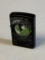 Zippo DRAGON EYE Black Windproof Lighter