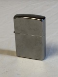 2017 Zippo Chrome Windproof Lighter NEW