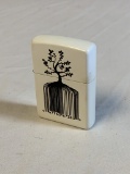 Zippo TREE OF LIFE Windproof Lighter