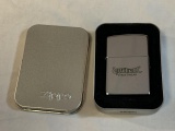 Zippo TRIBAR STREET WEAR Windproof Lighter