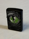 Zippo DRAGON EYE Black Windproof Lighter