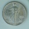 1991 Silver Eagle Dollar - #841