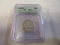 2000-D ICG-MS67 Virginia Mint Quarter