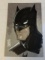 BATMAN Original Art Drawing by Tom Hodges with COA