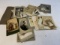 Lot of 29 Vintage B/W Photos from  Around 1915 Era