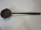 Vintage Smelter Ladle