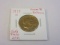 1979-S 24k Gold Plate Susan B. Anthony $1 Coin