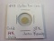 1993 14k Gold JFK Collector Coin