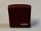 Zippo MAROON Tape Measurer NEW