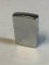 Zippo THE BOX Music Television You Control Lighter