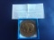 California Bicentennial 1769-1969 Medal