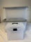 Lot of 3 Storage Containers Bins