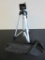 Dynex DX-NW080 Camera Tripod with Bag