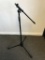 Whirlwind Connect  Short Boom Microphone Stand