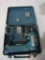 Makita Cordless Driver Drill w/ Charger and Case