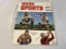 INSIDE SPORTS Nov 1953 Yogi Berra, Archie Moore