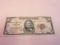 1929 U.S. Red $50 Currency Note