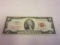 1963 U.S. Red $2 Currency Note