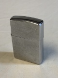 Zippo Classic Chrome Windproof Lighter