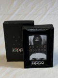 ZIPPO La Vida Boheme Lighter NEW with box